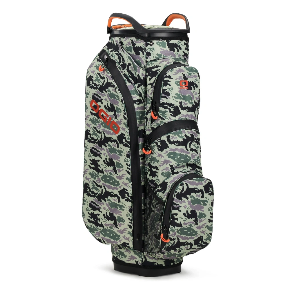 Ogio All Elements Golf Cart Bag 6 Ogio All Elements Golf Cart Bag - Image 6