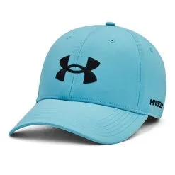 Under Armour Men's Golf96 Cap -Clothing Shop 0081187 under armour mens golf96 cap