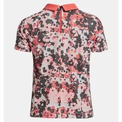 Under Armour Ladies Zinger Rise Golf Polo Shirt -Clothing Shop 0081208 under armour ladies zinger rise golf polo shirt