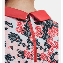 Under Armour Ladies Zinger Rise Golf Polo Shirt -Clothing Shop 0081209 under armour ladies zinger rise golf polo shirt