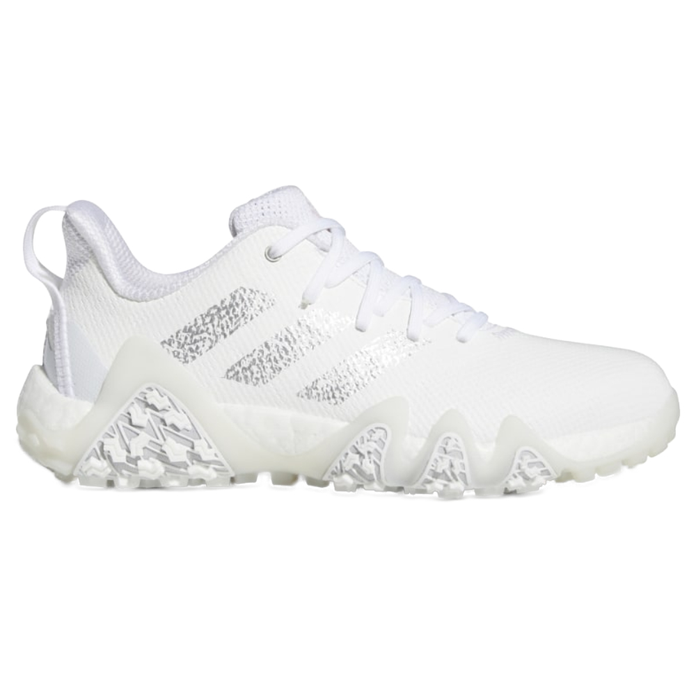 Adidas Ladies Codechaos Golf Shoes 2 Adidas Ladies Codechaos Golf Shoes - Image 2