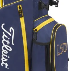 Titleist Players 4 'The Open' Golf Stand Bag -Clothing Shop 0081576 titleist players 4 the open golf stand bag