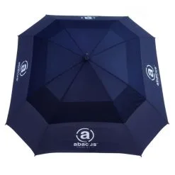 Abacus Square Golf Umbrella