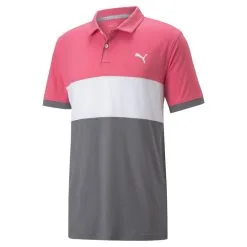 Puma Men's Cloudspun Highway Golf Polo Shirt 15 Puma Men's Cloudspun Highway Golf Polo Shirt -Clothing Shop 0081813 puma mens cloudspun highway golf polo shirt