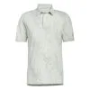 Adidas Men's Course Map Golf Polo Shirt
