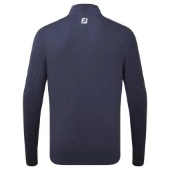 FootJoy Men's Pin Dot Chill-Out Golf Midlayer -Clothing Shop 0081884 footjoy mens pin dot chill out golf midlayer