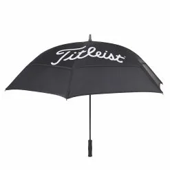 Titleist Players Double Canopy Umbrella
