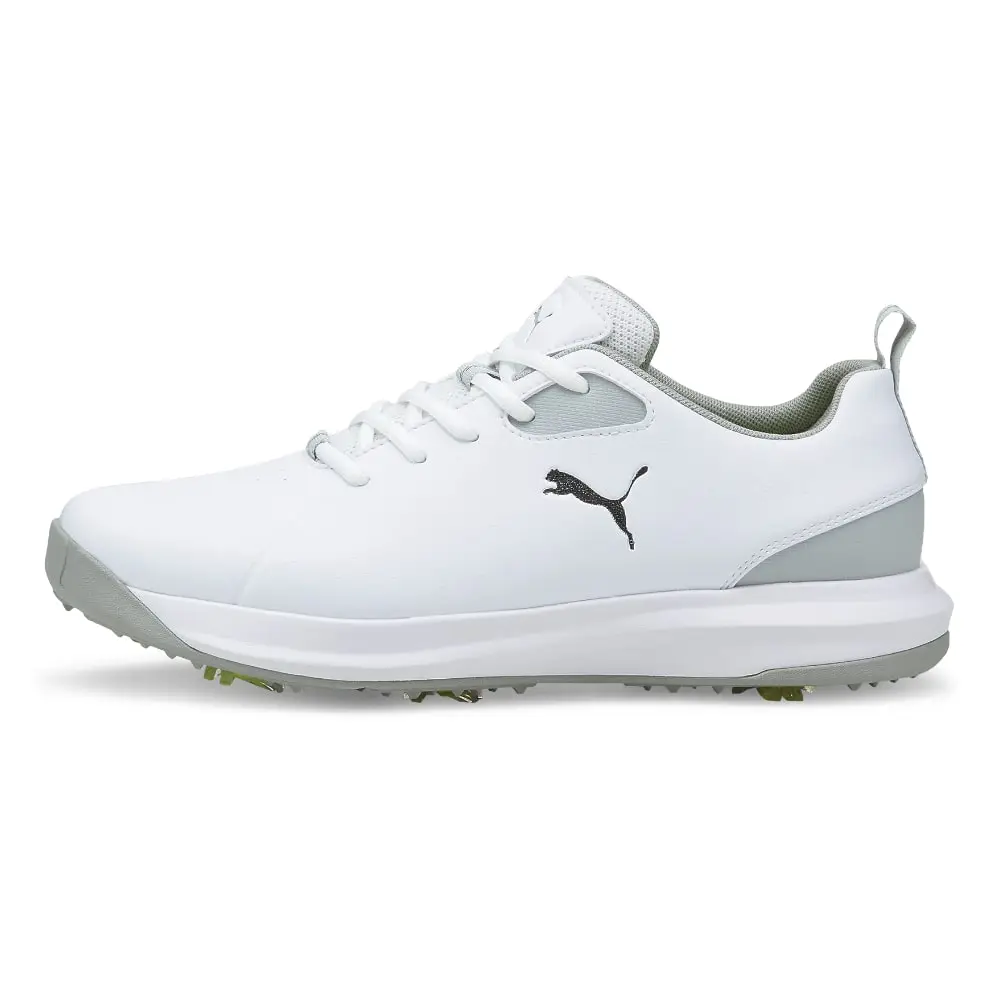 Puma Men's Fusion FX Tech Golf Shoes 9 Puma Men's Fusion FX Tech Golf Shoes - Image 9