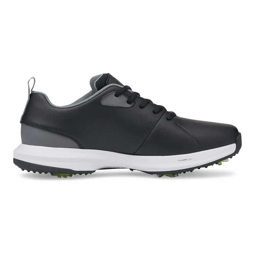 Puma Men's Fusion FX Tech Golf Shoes 1 Puma Men's Fusion FX Tech Golf Shoes