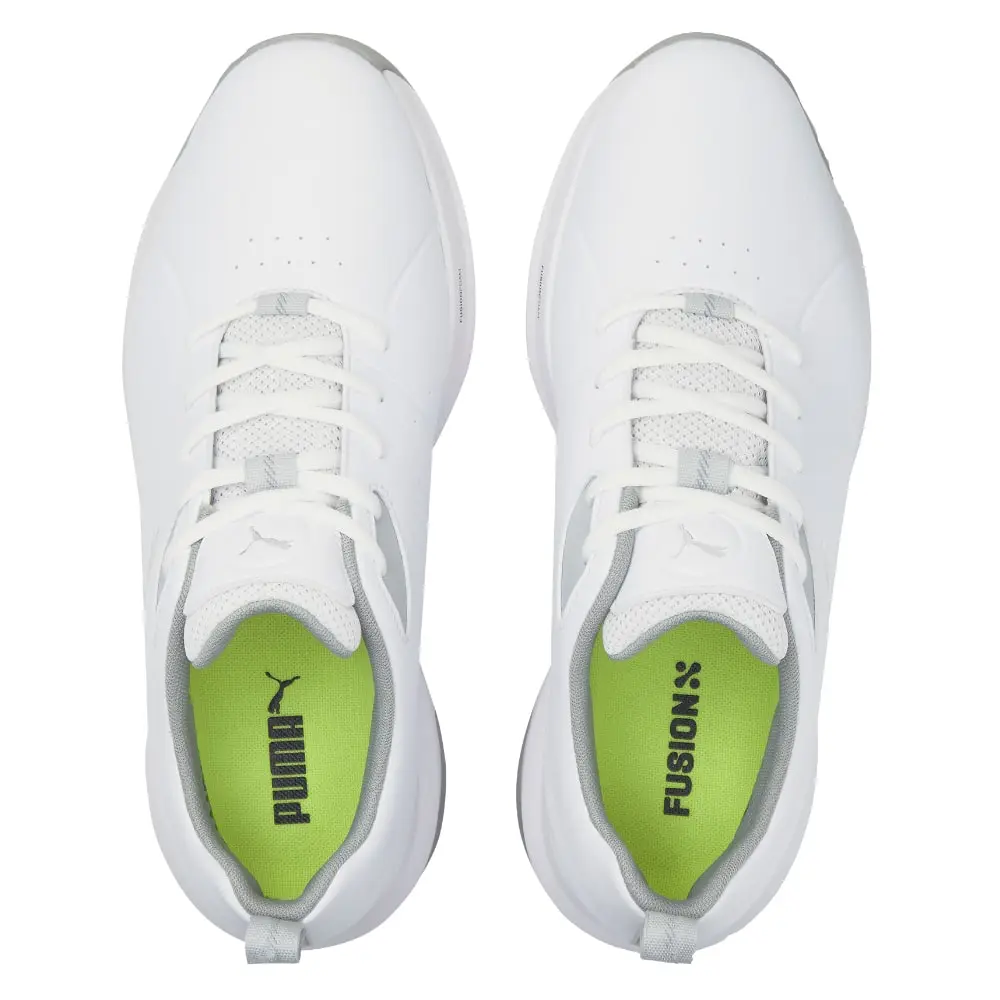 Puma Men's Fusion FX Tech Golf Shoes 12 Puma Men's Fusion FX Tech Golf Shoes - Image 12
