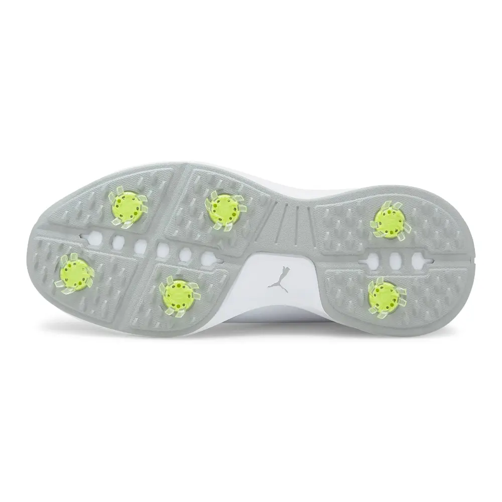 Puma Men's Fusion FX Tech Golf Shoes 14 Puma Men's Fusion FX Tech Golf Shoes - Image 14