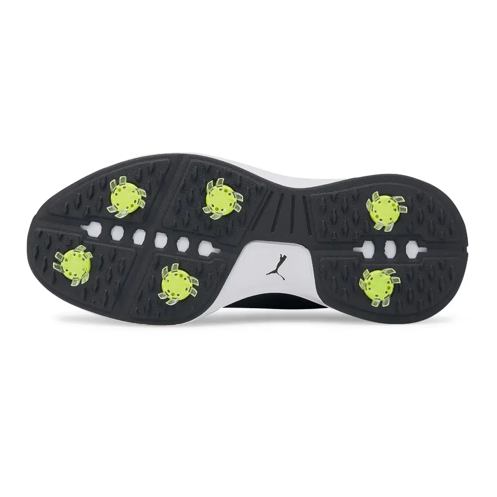 Puma Men's Fusion FX Tech Golf Shoes 4 Puma Men's Fusion FX Tech Golf Shoes - Image 4