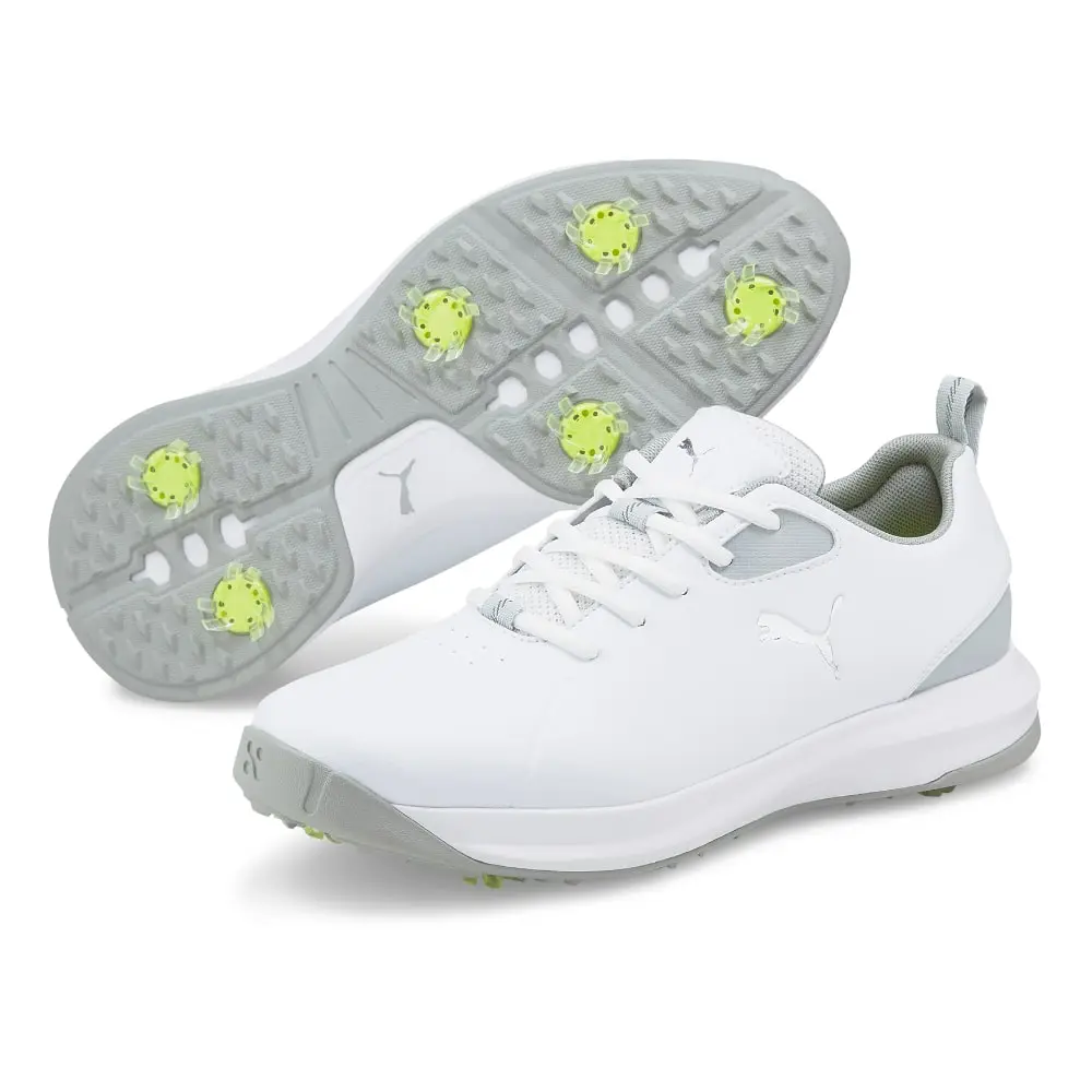 Puma Men's Fusion FX Tech Golf Shoes 10 Puma Men's Fusion FX Tech Golf Shoes - Image 10