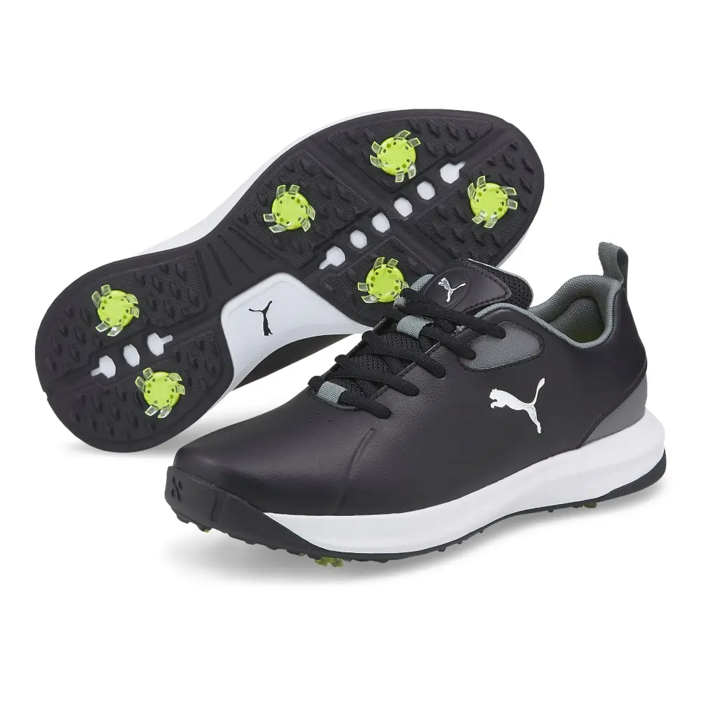 Puma Men's Fusion FX Tech Golf Shoes 6 Puma Men's Fusion FX Tech Golf Shoes - Image 6
