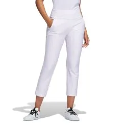 Adidas Ladies Ultimate 365 Ankle Golf Trousers -Clothing Shop 0081947 adidas ladies ultimate 365 ankle golf trousers