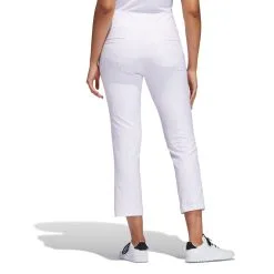 Adidas Ladies Ultimate 365 Ankle Golf Trousers -Clothing Shop 0081949 adidas ladies ultimate 365 ankle golf trousers