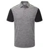 PING Apparel PING Men's Malvern Golf Polo Shirt