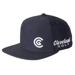 Cleveland Golf Cleveland Flat Bill Cap 8 Cleveland Golf Cleveland Flat Bill Cap -Clothing Shop 0082017 cleveland flat bill cap