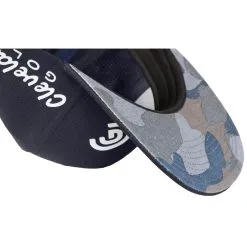 Cleveland Golf Cleveland Flat Bill Cap 9 Cleveland Golf Cleveland Flat Bill Cap -Clothing Shop 0082018 cleveland flat bill cap