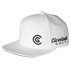 Cleveland Golf Cleveland Flat Bill Cap 10 Cleveland Golf Cleveland Flat Bill Cap -Clothing Shop 0082019 cleveland flat bill cap