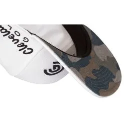 Cleveland Golf Cleveland Flat Bill Cap 11 Cleveland Golf Cleveland Flat Bill Cap -Clothing Shop 0082020 cleveland flat bill cap