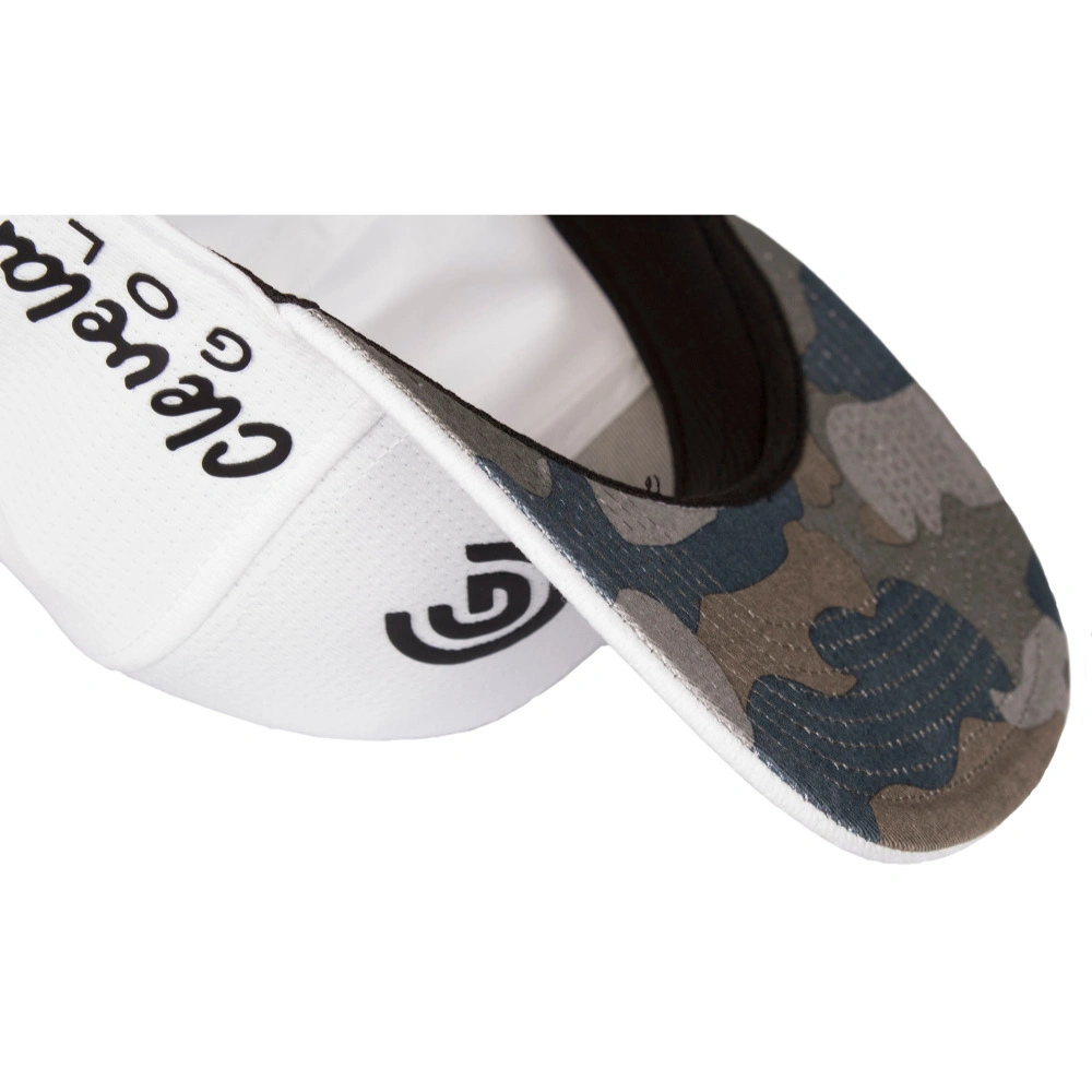 Cleveland Golf Cleveland Flat Bill Cap 6 Cleveland Golf Cleveland Flat Bill Cap - Image 6