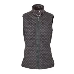 Swing Out Sister Golf Swing Out Sister Ladies Anise Golf Gilet