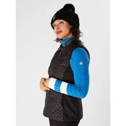 Swing Out Sister Golf Swing Out Sister Ladies Anise Golf Gilet -Clothing Shop 0082077 swing out sister ladies anise golf gilet