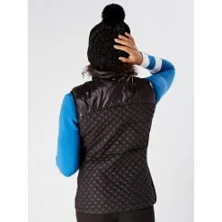 Swing Out Sister Golf Swing Out Sister Ladies Anise Golf Gilet -Clothing Shop 0082078 swing out sister ladies anise golf gilet