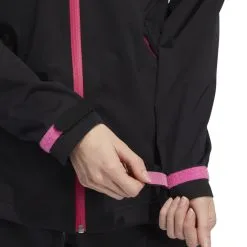 Adidas Ladies RAIN.RDY Golf Jacket 8 Adidas Ladies RAIN.RDY Golf Jacket -Clothing Shop 0082215 adidas ladies rainrdy golf jacket