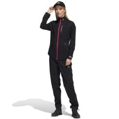 Adidas Ladies RAIN.RDY Golf Jacket 11 Adidas Ladies RAIN.RDY Golf Jacket -Clothing Shop 0082218 adidas ladies rainrdy golf jacket