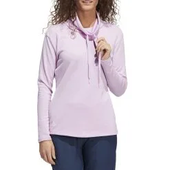 Adidas Ladies Melange High Mock Golf Pullover 10 Adidas Ladies Melange High Mock Golf Pullover -Clothing Shop 0082229 adidas ladies melange high mock golf pullover