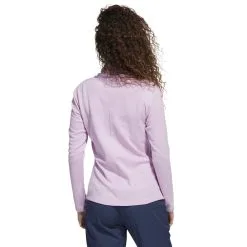 Adidas Ladies Melange High Mock Golf Pullover 11 Adidas Ladies Melange High Mock Golf Pullover -Clothing Shop 0082230 adidas ladies melange high mock golf pullover