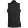 Adidas Ladies Frostguard Full-Zip Golf Vest