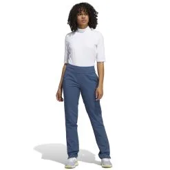 Adidas Ladies Winter Weight Pull-On Golf Pants -Clothing Shop 0082238 adidas ladies winter weight pull on golf pants