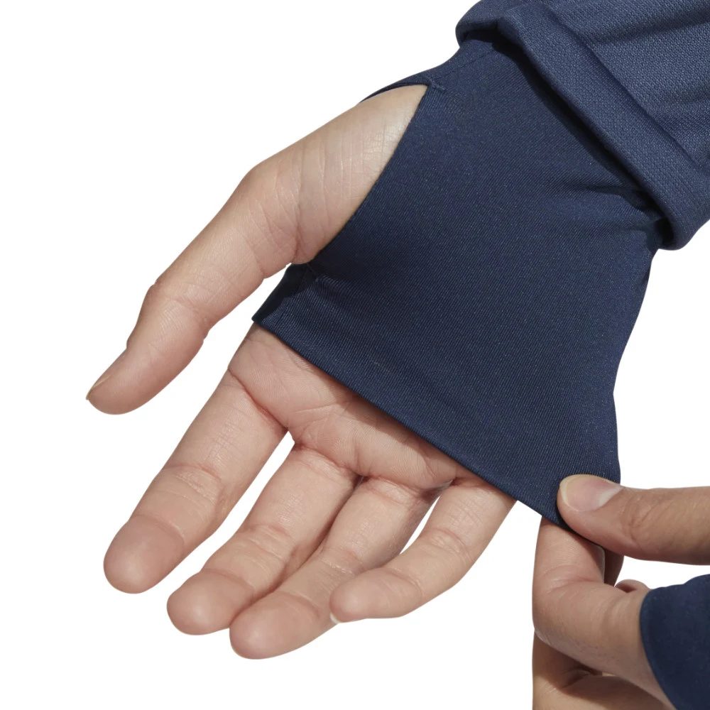 Adidas Ladies COLD.RDY Golf Jacket 5 Adidas Ladies COLD.RDY Golf Jacket - Image 5