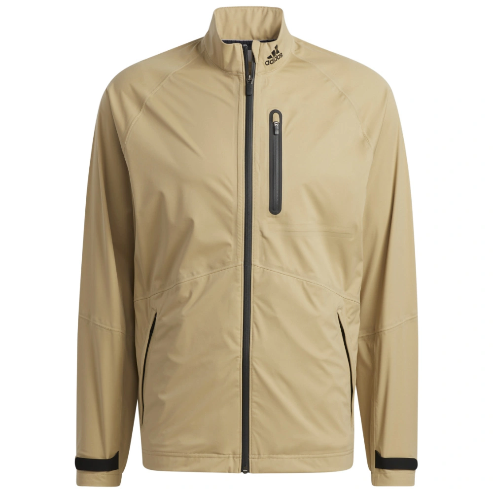 Adidas Men's RAIN.RDY Waterproof Golf Jacket 2 Adidas Men's RAIN.RDY Waterproof Golf Jacket - Image 2