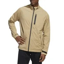 Adidas Men's RAIN.RDY Waterproof Golf Jacket 14 Adidas Men's RAIN.RDY Waterproof Golf Jacket -Clothing Shop 0082301 adidas mens rainrdy waterproof golf jacket