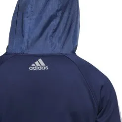 Adidas Men's 3 Stripes COLD.RDY Golf Hoodie -Clothing Shop 0082334 adidas mens 3 stripes coldrdy golf hoodie
