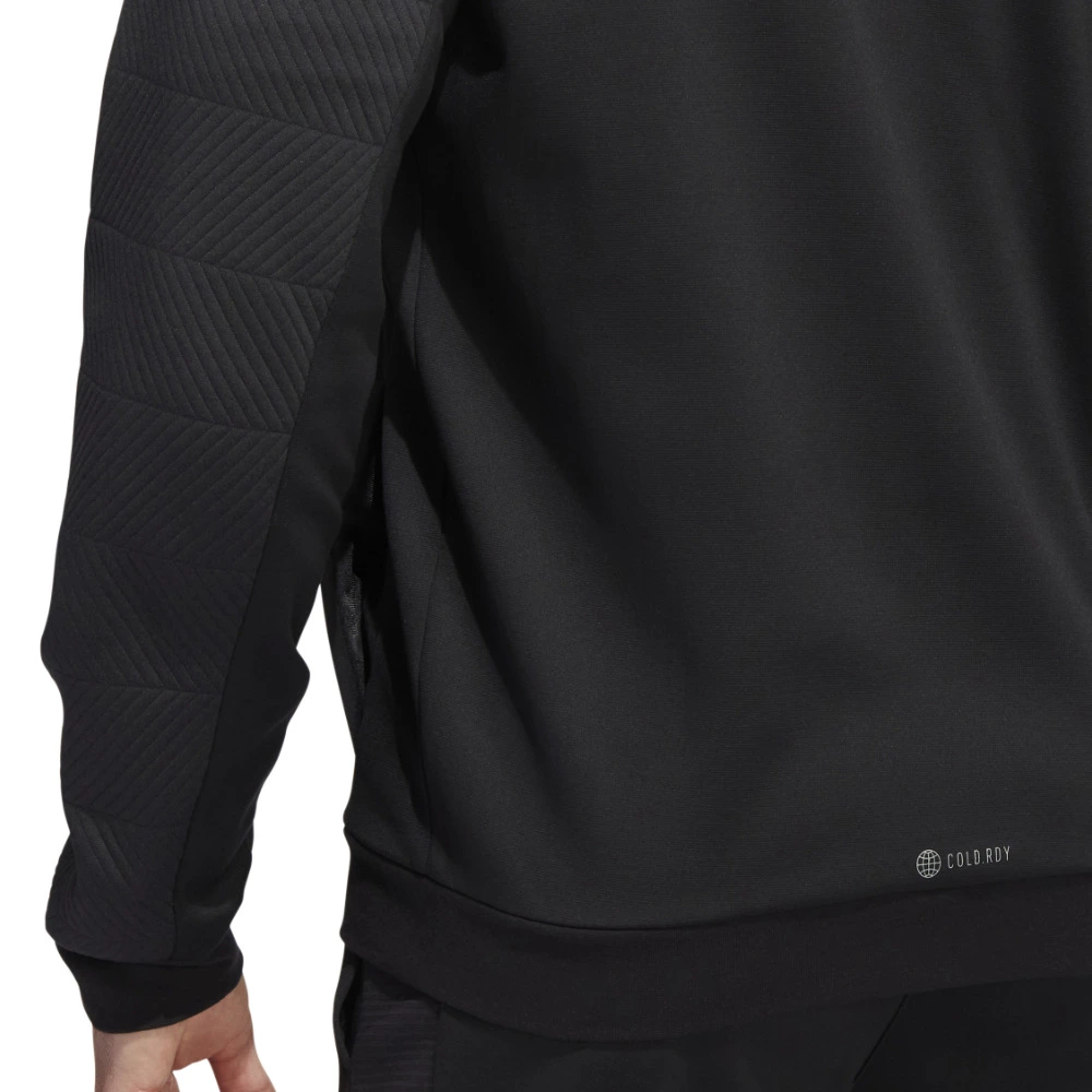 Adidas Men's COLD.RDY Full Zip Golf Jacket 10 Adidas Men's COLD.RDY Full Zip Golf Jacket - Image 10