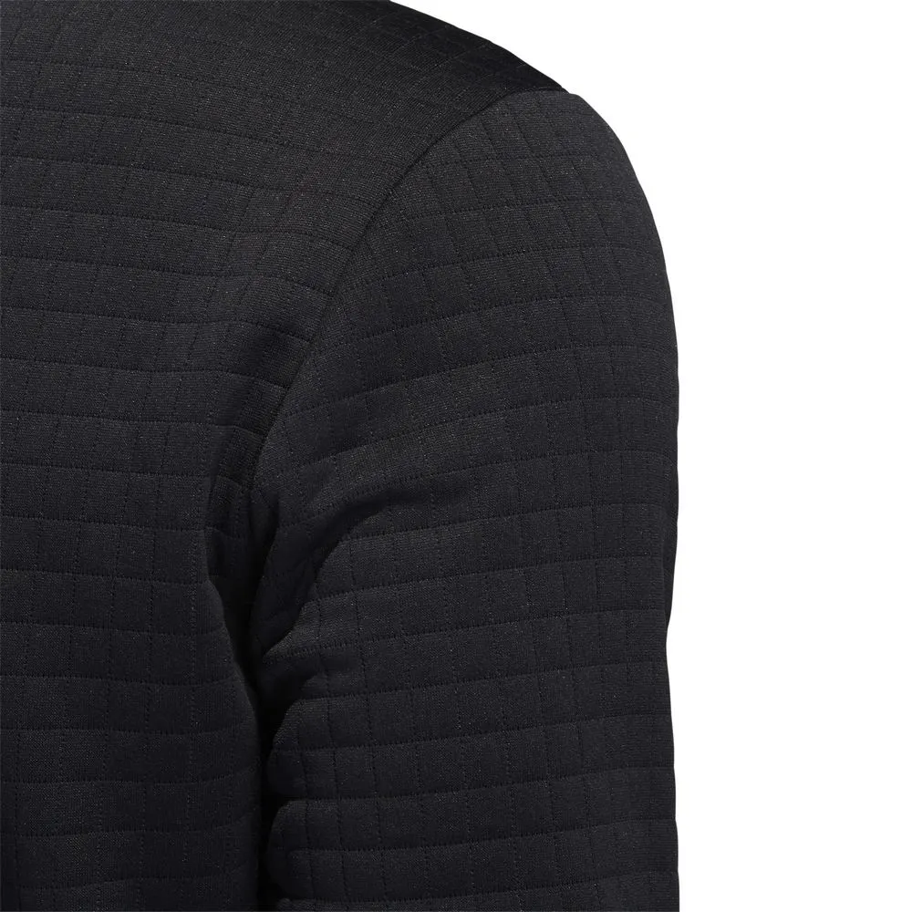 Adidas Men's DWR 1/4-Zip Golf Pullover 14 Adidas Men's DWR 1/4-Zip Golf Pullover - Image 14