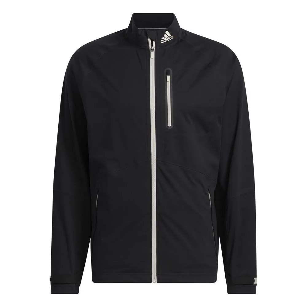 Adidas Men's RAIN.RDY Waterproof Golf Jacket 1 Adidas Men's RAIN.RDY Waterproof Golf Jacket
