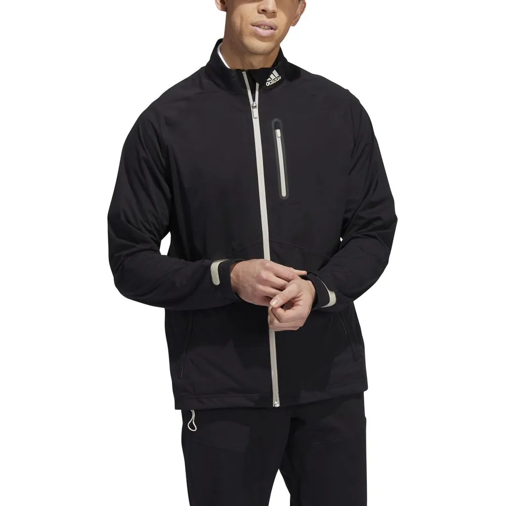 Adidas Men's RAIN.RDY Waterproof Golf Jacket 7 Adidas Men's RAIN.RDY Waterproof Golf Jacket - Image 7
