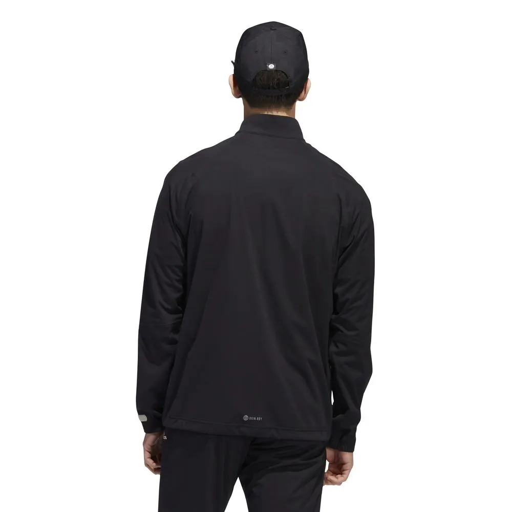 Adidas Men's RAIN.RDY Waterproof Golf Jacket 8 Adidas Men's RAIN.RDY Waterproof Golf Jacket - Image 8