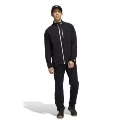 Adidas Men's RAIN.RDY Waterproof Golf Jacket 23 Adidas Men's RAIN.RDY Waterproof Golf Jacket -Clothing Shop 0082382 adidas mens rainrdy waterproof golf jacket