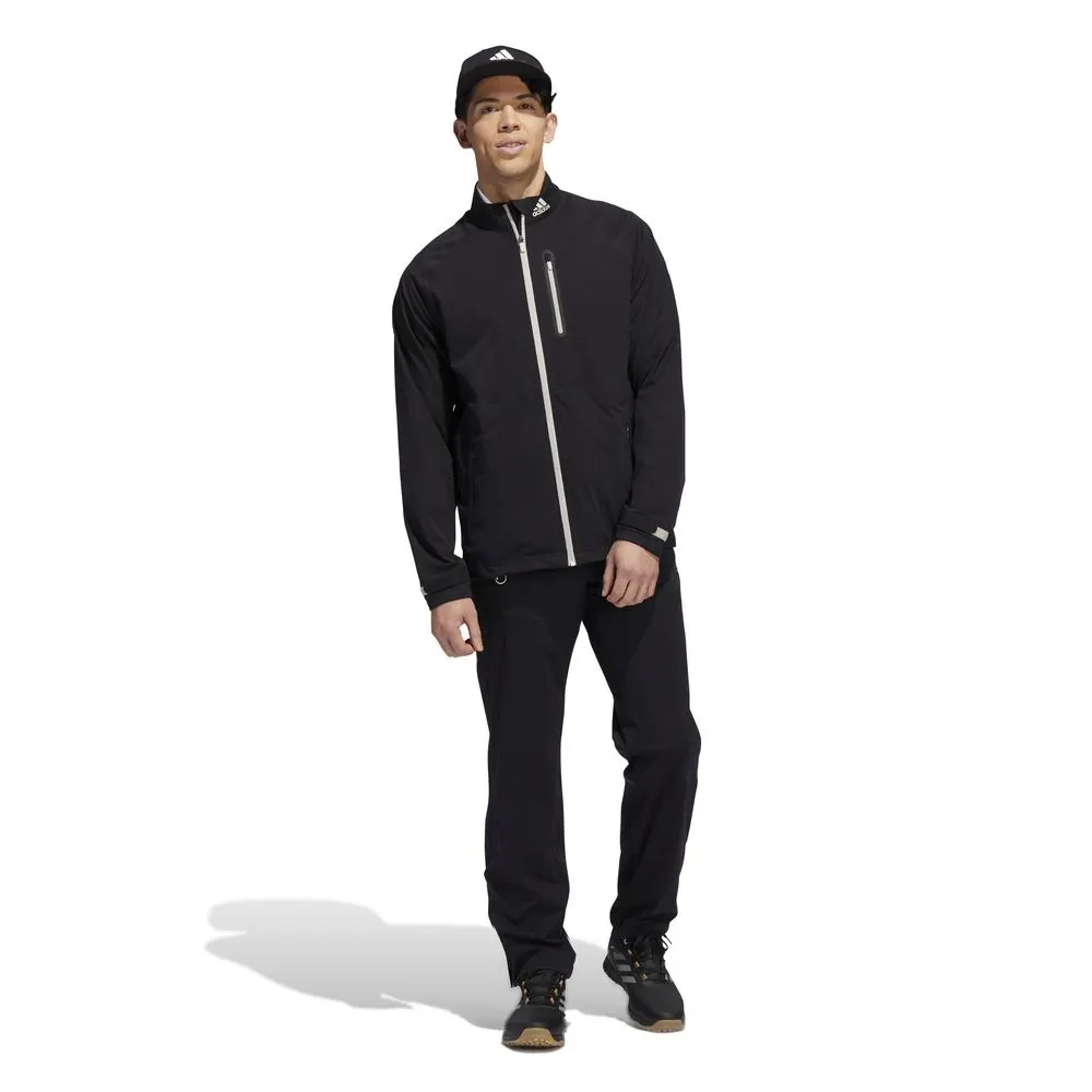Adidas Men's RAIN.RDY Waterproof Golf Jacket 12 Adidas Men's RAIN.RDY Waterproof Golf Jacket - Image 12