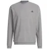 Adidas Men's Core Crew Golf Sweatshirt
