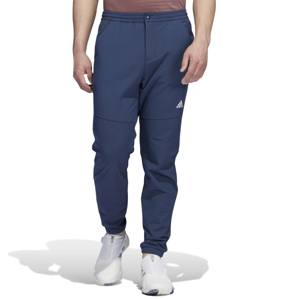 Adidas Men's Statement Frostguard Golf Joggers 3 Adidas Men's Statement Frostguard Golf Joggers - Image 3