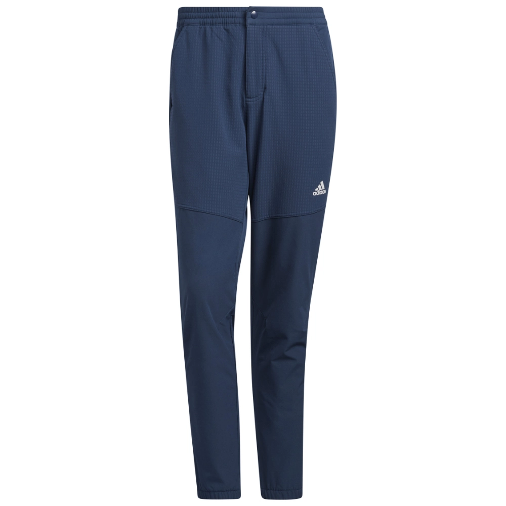 Adidas Men's Statement Frostguard Golf Joggers 1 Adidas Men's Statement Frostguard Golf Joggers