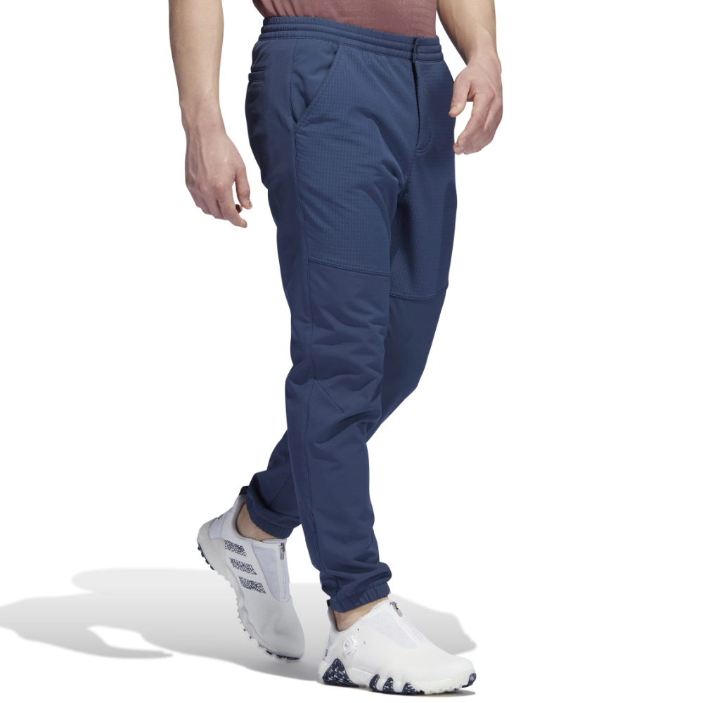 Adidas Men's Statement Frostguard Golf Joggers 2 Adidas Men's Statement Frostguard Golf Joggers - Image 2
